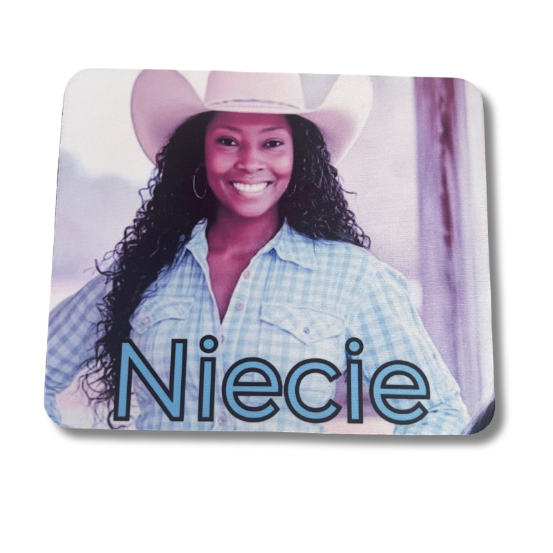 Custom Mouse Pads