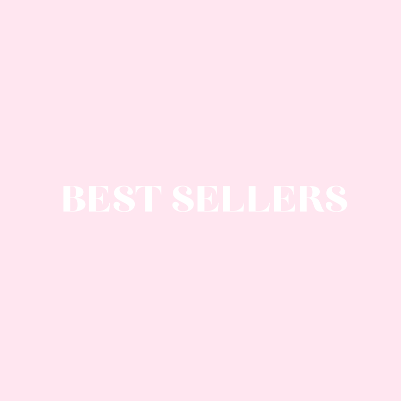 BEST SELLERS