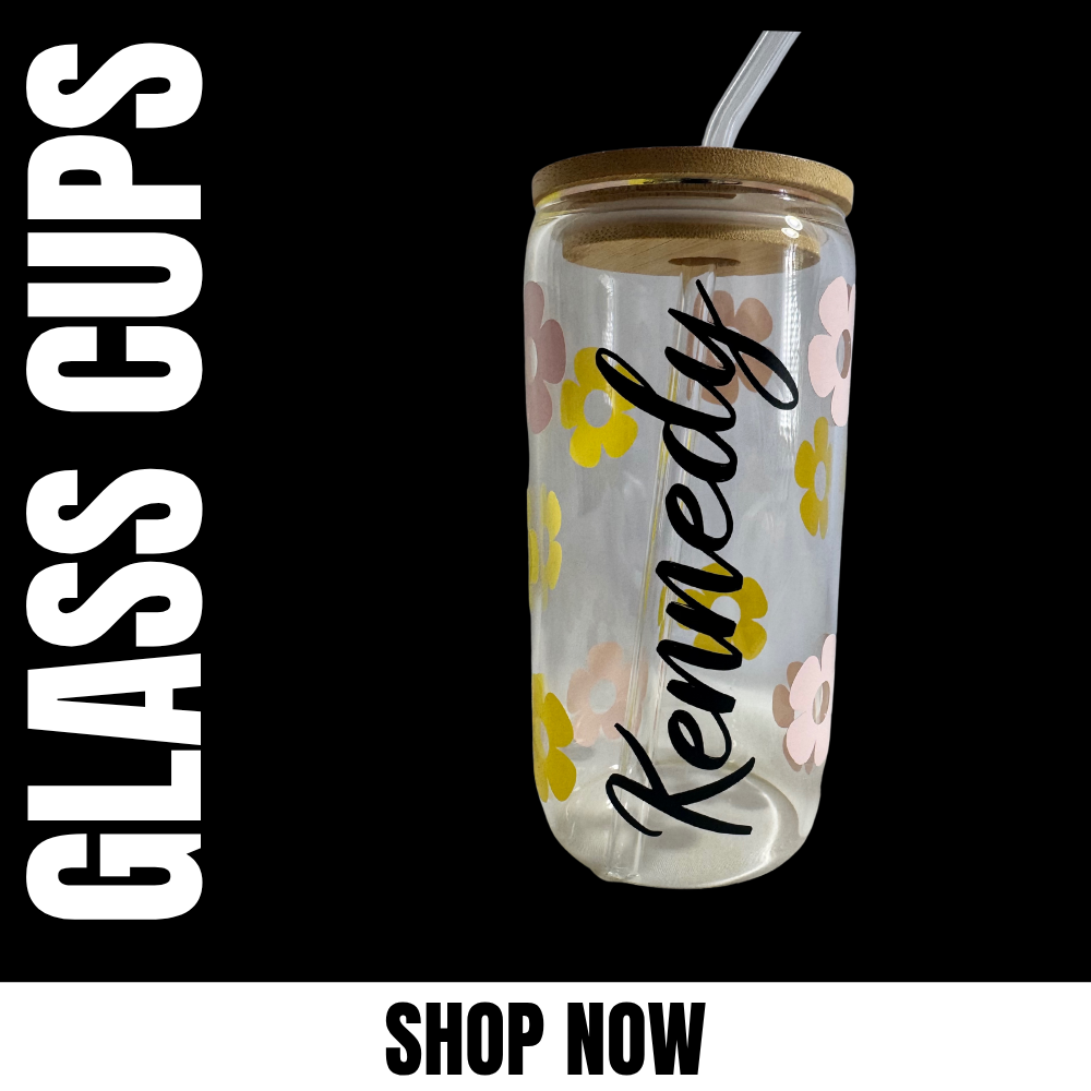 Glass Cups