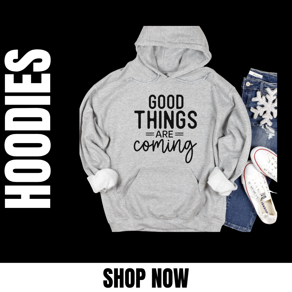 Hoodies