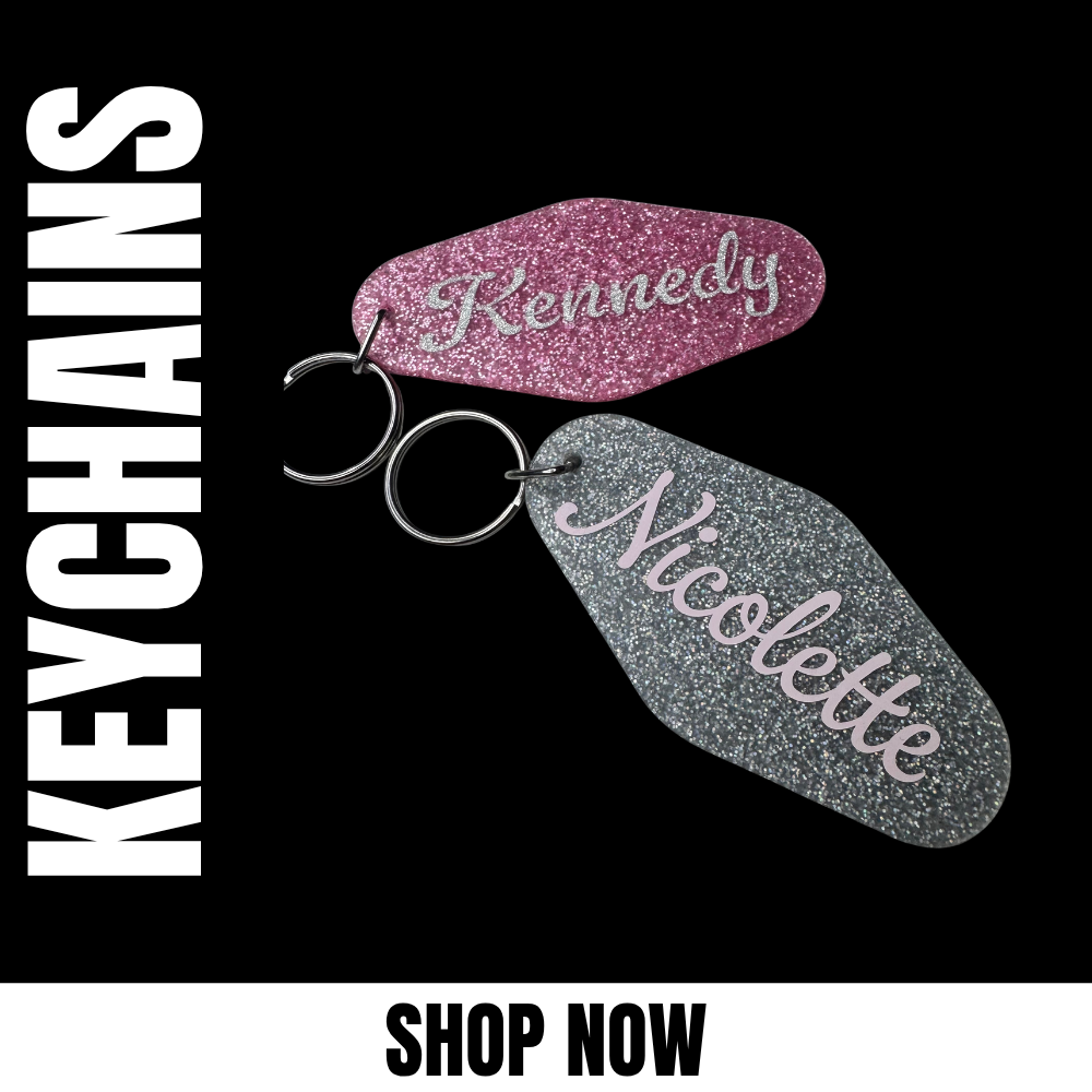 Keychains