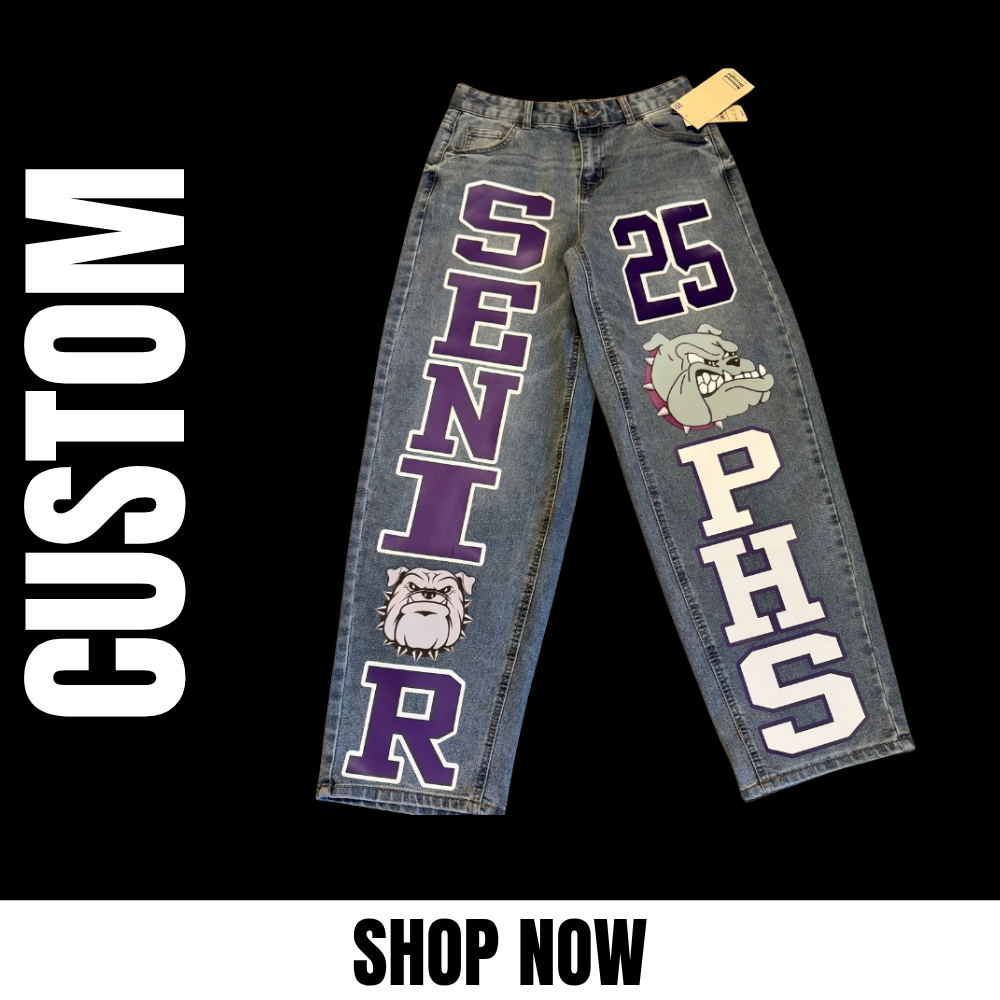 Custom Products