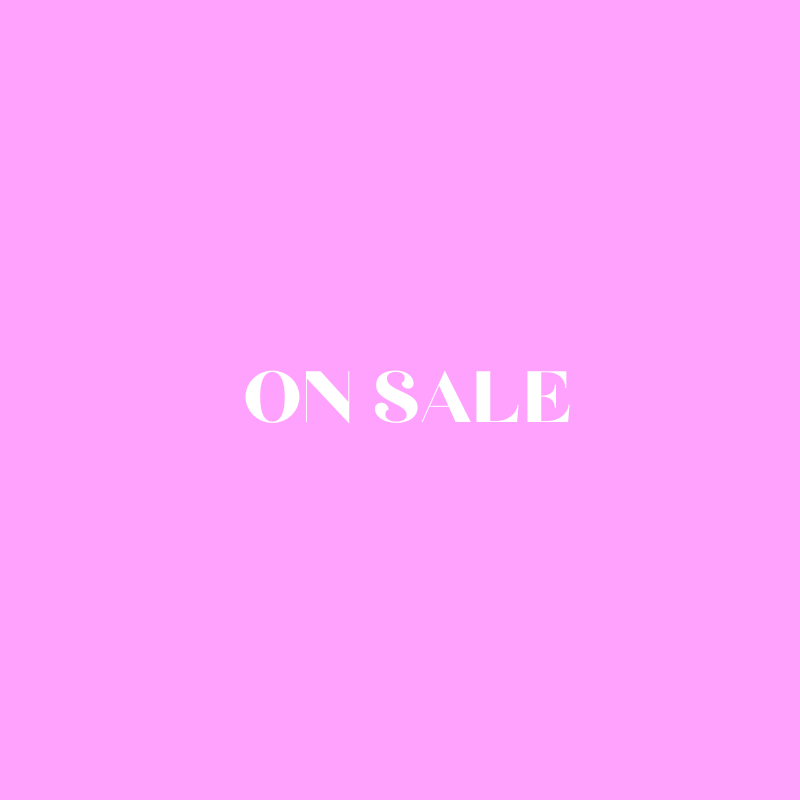 On Sale