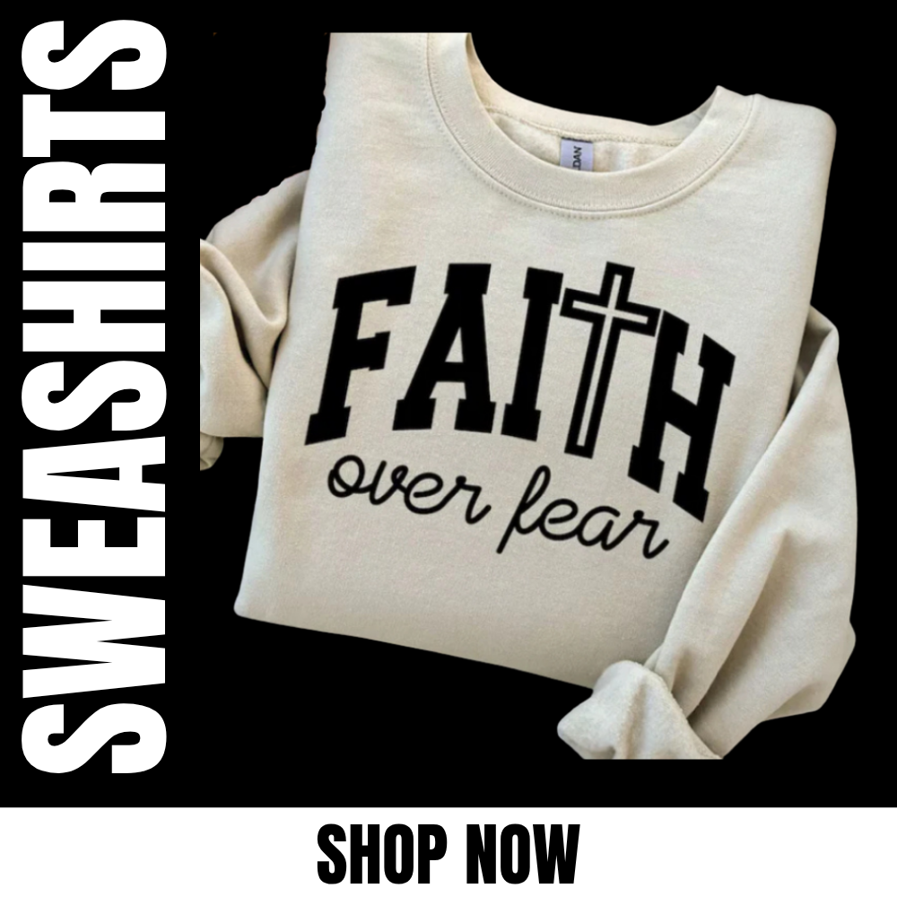 Sweatshirts