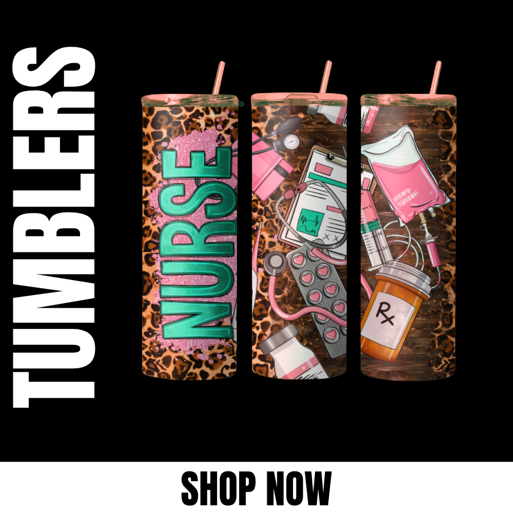 Tumblers