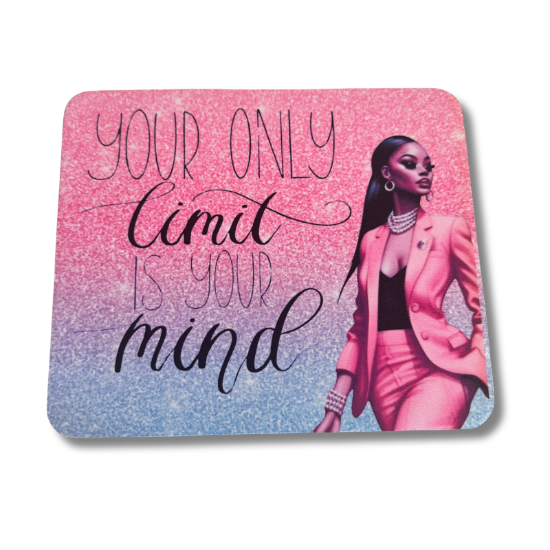 Custom Mouse Pads