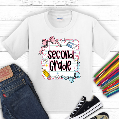 Notebook Shirt