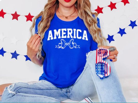 America Shirt