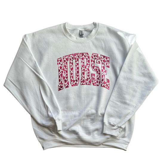 Nurse Sweatshirt