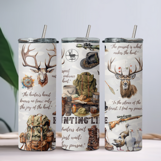 Custom Tumbler